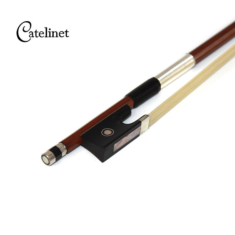Carbon Fiber Violin Bow (CBVW24A)