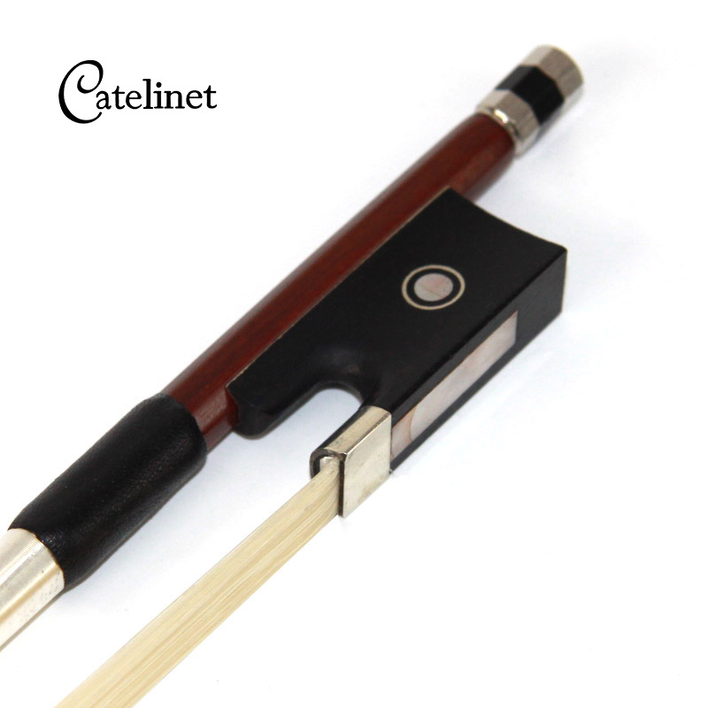 Carbon Fiber Violin Bow (CBVW24)