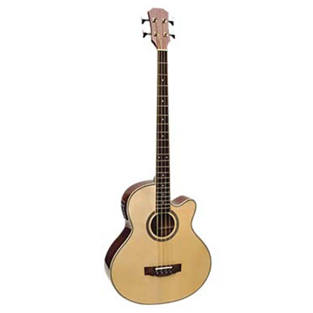 CAB30CEB 47＂ FOLK GUITAR