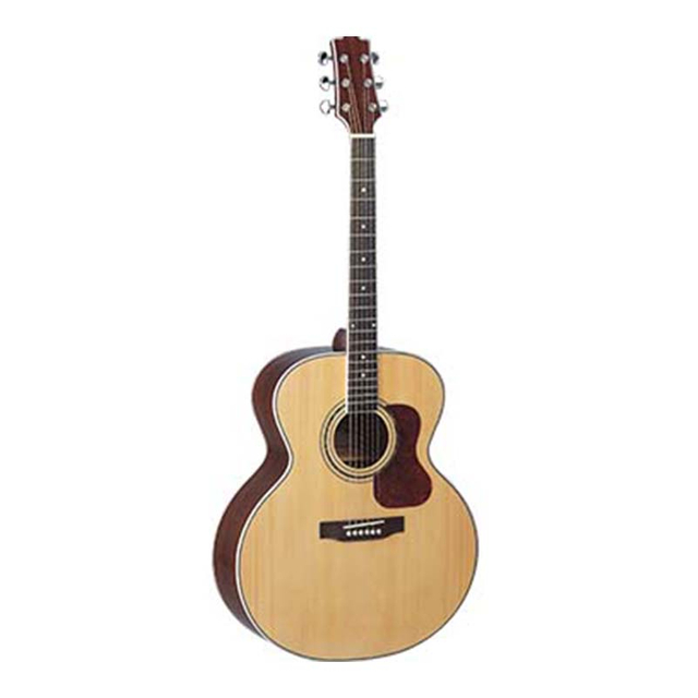 CG300 41＂ FOLK GUITAR