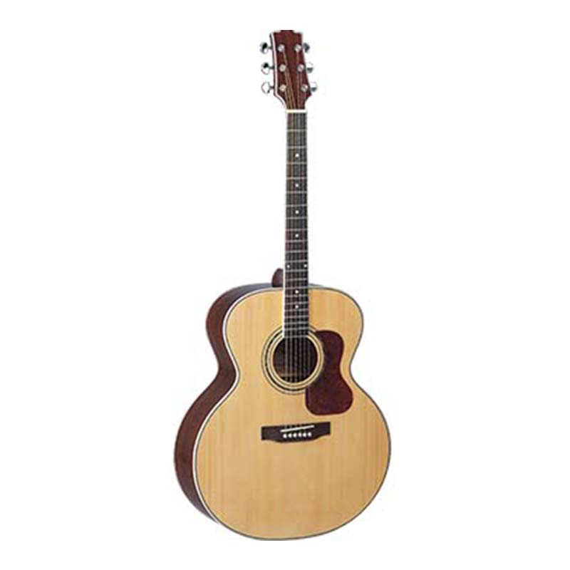 CG300 41＂ FOLK GUITAR