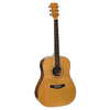CN50EB 41＂ FOLK GUITAR