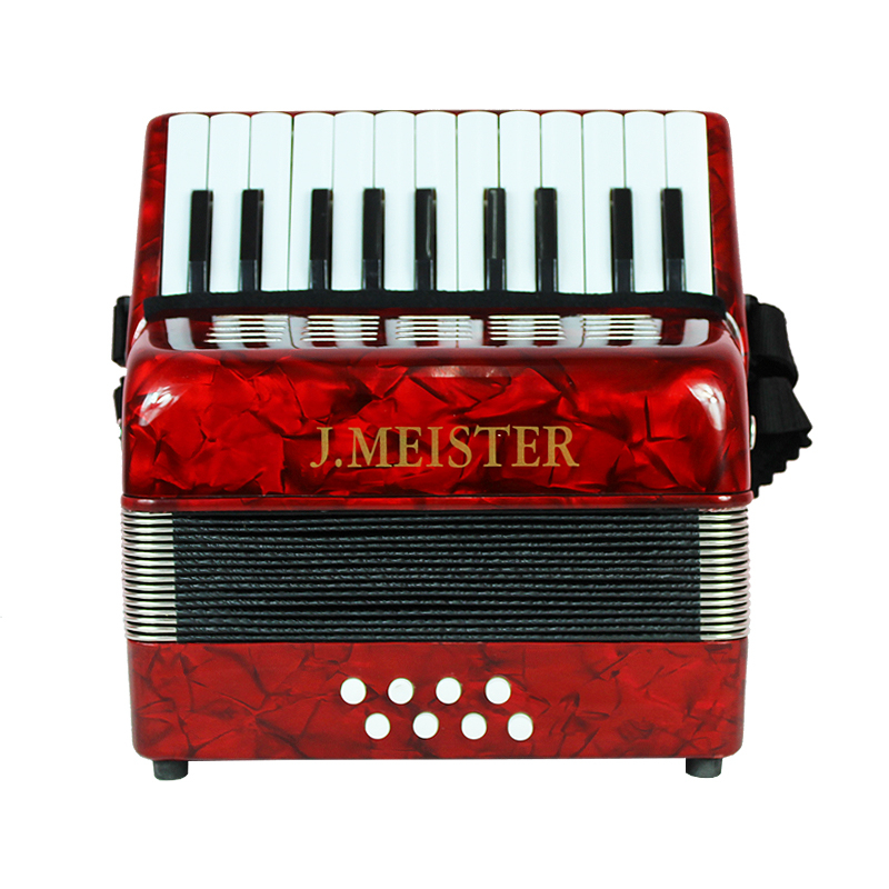 C1301H High Grade Accordion