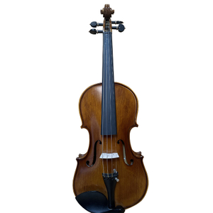 Solid Spruce Student Violin (CV414FDCAH)
