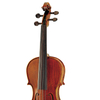 CV1420P Mozart's head Violin
