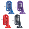 C2107PCL PLASTIC TUBA