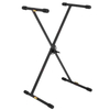 CKS4A FOLDABLE KEYBOARD STAND