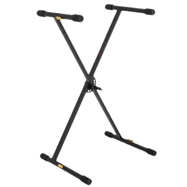 CKS4A FOLDABLE KEYBOARD STAND