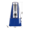 MSM330 MECHANICAL METRONOME