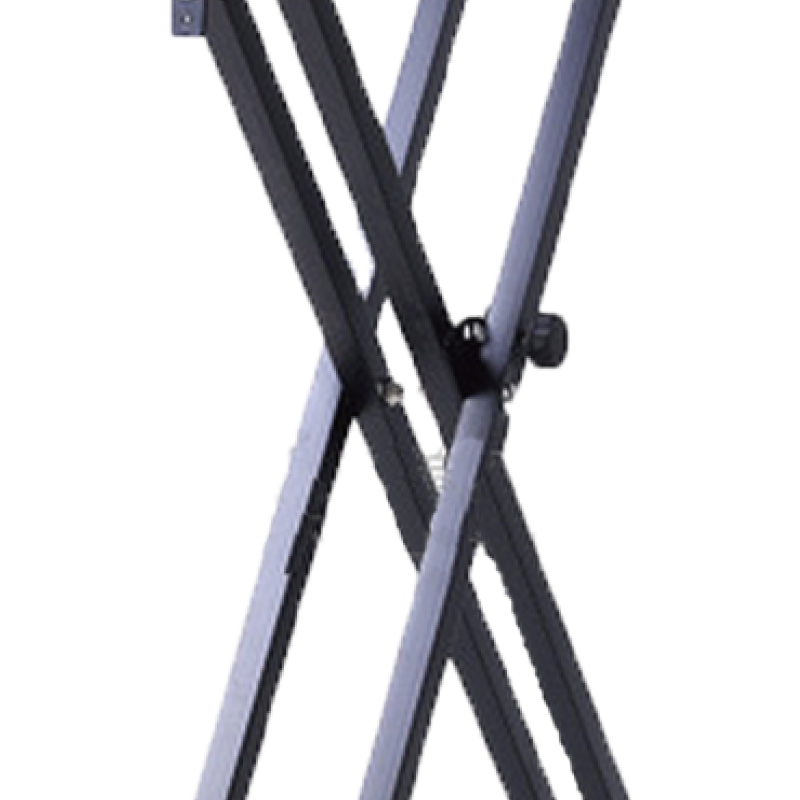 KSO012 Double X Keyboard Stand