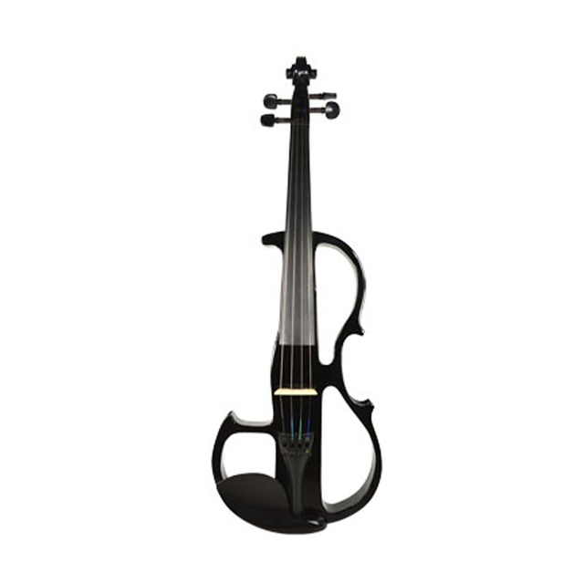CEV1505 HALF RING HANGING ANGLE ELECTRIC VIOLIN