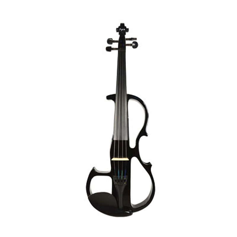 CEV1505 HALF RING HANGING ANGLE ELECTRIC VIOLIN