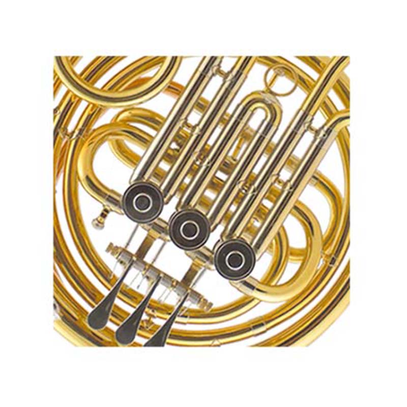 C3114JF Junior French Horn Eb/F