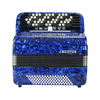 BM3096 96 Bass 69 Buttons Button Accordion