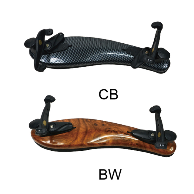 SR06C CARBON FIBER SHOULDER REST