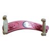 SR02P PLASTIC SHOULDER PAD