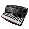 BM1312 120 Bass 41 Keys Piano Key Accordion