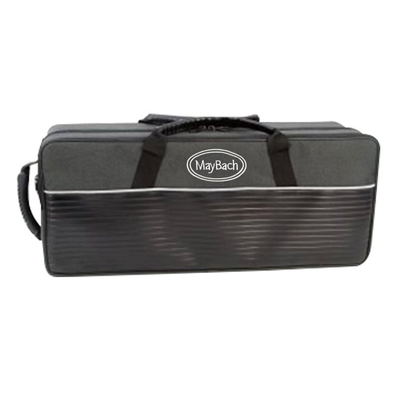 CMBA40 ALTO SAX CASE