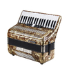 C1306B 32 Bass 32 Keys Accordion