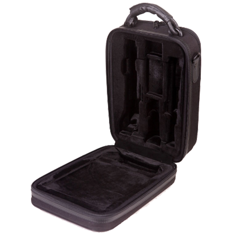 CBGC10 CLARINET CASE