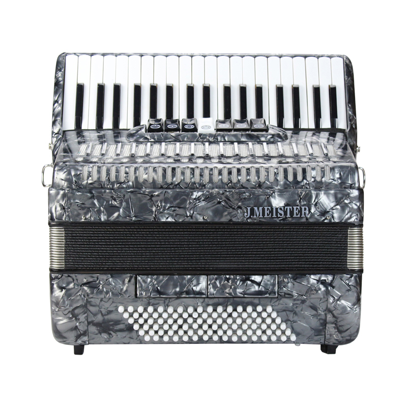 BM1310 96 Bass 37 Keys Accordion