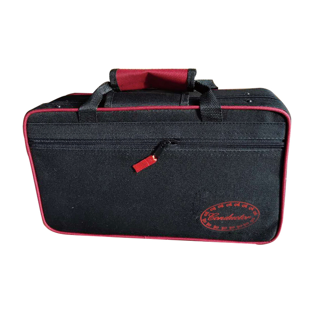 CCBC10 CLARINET CASE
