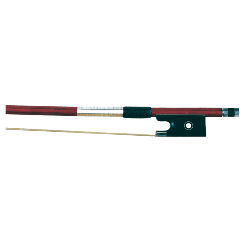 CVB24 BRAZILWOOD VIOLIN BOW