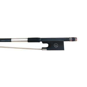 CFB830 Fiber/Carbon look design (3k) Violin BOW