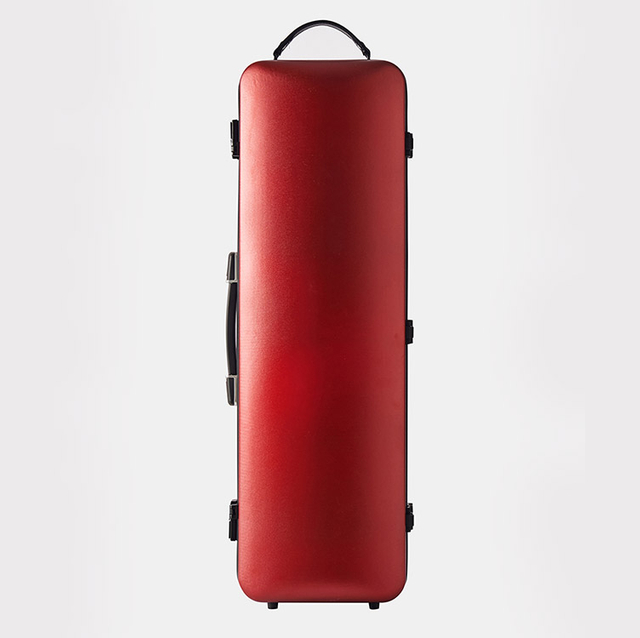 Ultra-light carbon fiber oblong viola case CCVAC51U