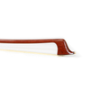 Brazilwood Viola Bow CBVAW53