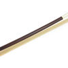 Pernambuco French Bass Bow (CBBW75FA)
