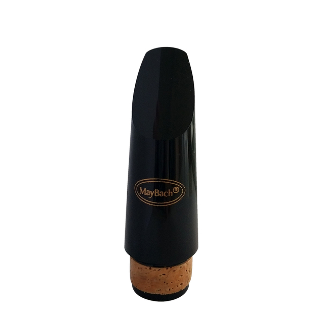 CMC10PB Clarinet Mouthpiece