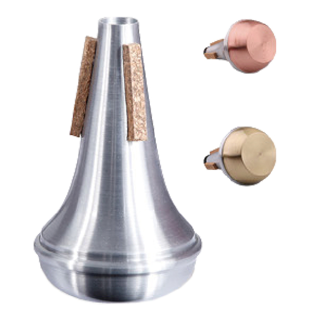CTM1 Piccolo Trumpet Mute