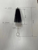 CCCK06 3 pcs. Clarinet Cleaning Kit 
