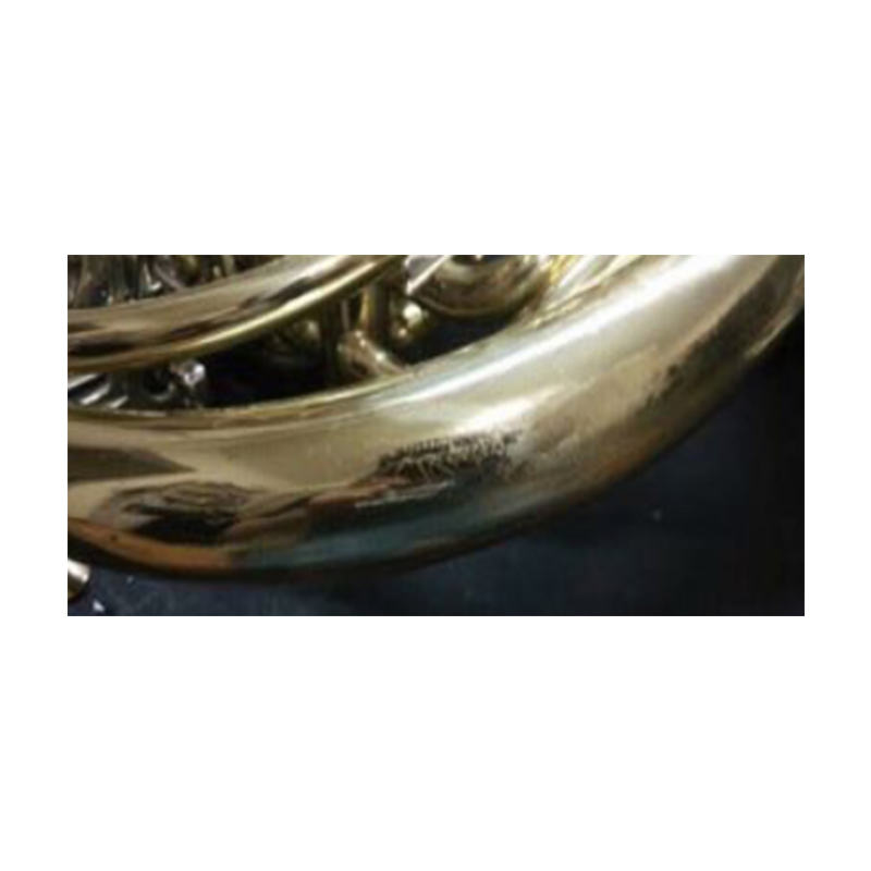 TSBR18 Saxophone bent magic repair