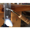 PH16 Polished holder