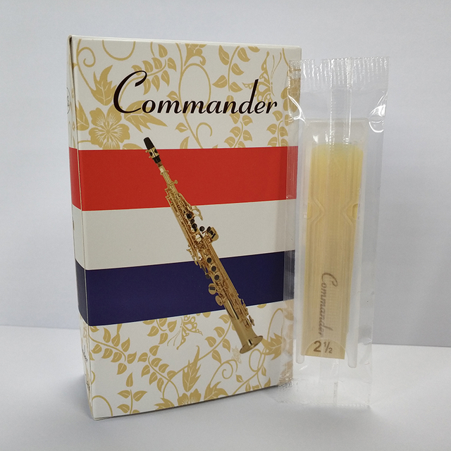 SR10 SAXPHONE REEDS