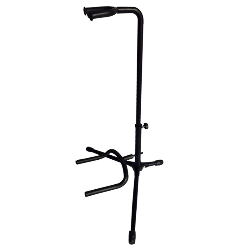 CGS303 FOLDED GUITAR STAND