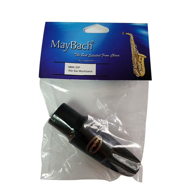 CMA20PB Alto Saxophone Mouthpiece
