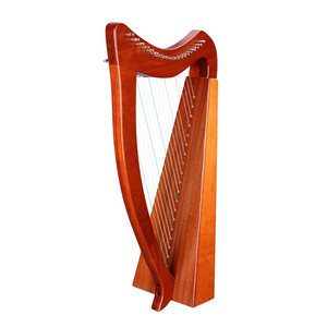 MJH19 19 strings Junior harp