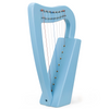 MJH8 8 strings Junior harp
