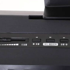 S-194 88 KEYS DIGITAL PIANO