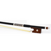 LBVC30S CARBON FIBER COMPOSITE VIOLIN BOW