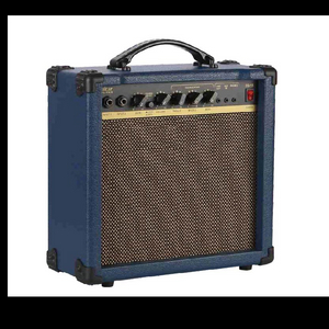EG-15 Guitar Amp.