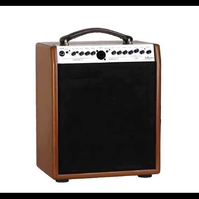 ATHENA Acoustic Amp.