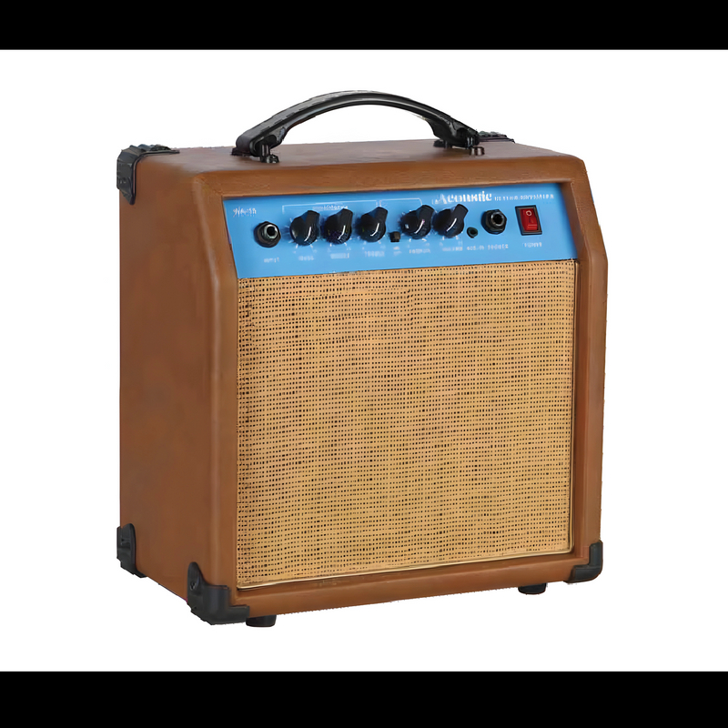 WA-15 Acoustic Amp.