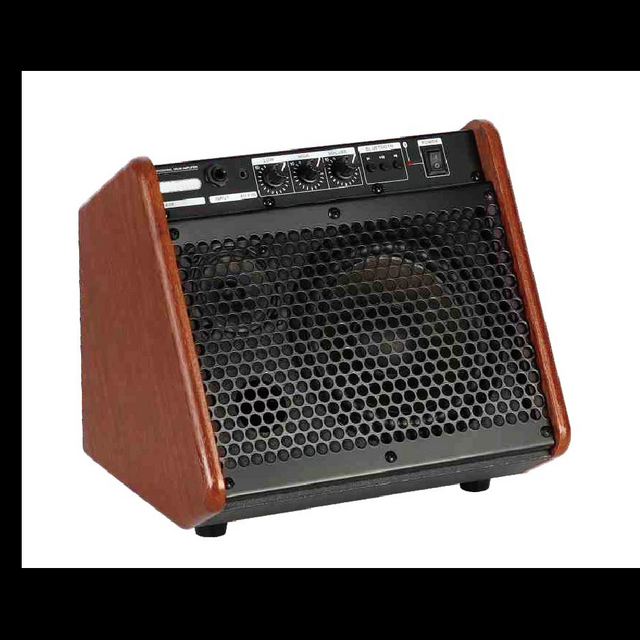 DA06 Drum Amp.