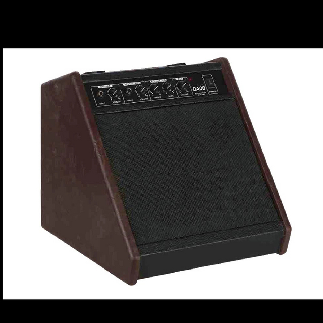 DA08 Drum Amp.