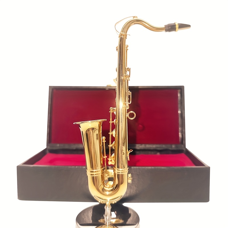 Tenor Sax G/L