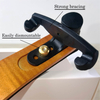 SR04WE Wood Violin Shoulder Rest